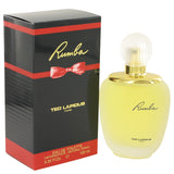 Rumba by Ted Lapidus 100 ml Eau De Toilette Spray for Women