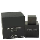 Encre Noire by Lalique 100 ml Eau De Toilette Spray for Men