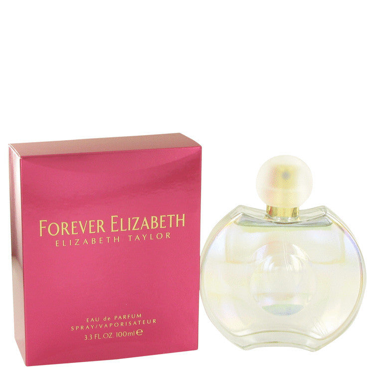 Elizabeth Taylor Forever Elizabeth Eau de Parfum Spray 100 ml for Women