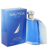 Nautica Blue by Nautica 100 ml Eau De Toilette Spray for Men