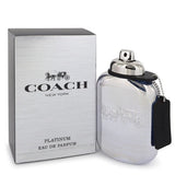 Coach Platinum by Coach 100 ml Eau De Perfume Spray for Men
