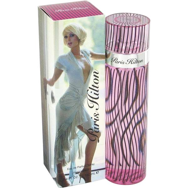 Paris Hilton by Paris Hilton 100 ml Eau De Perfume Spray for Women