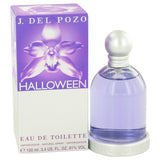 Halloween by Jesus Del Pozo 100 ml Eau De Toilette Spray for Women