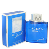 Laguna by Salvador Dali 100 ml Eau De Toilette Spray for Men