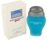 Baryshnikov Sport by Parlux 100 ml Eau De Toilette Spray for Men