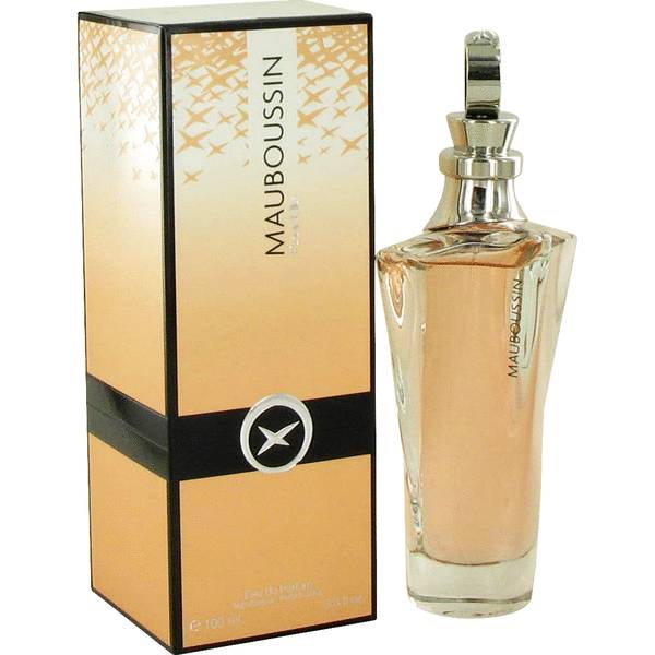 Mauboussin Pour Elle by Mauboussin 100 ml Eau De Perfume Spray for Women