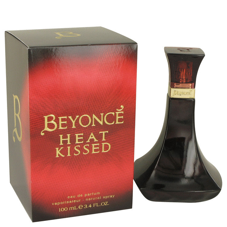 Beyonce Heat Kissed by Beyonce 100 ml Eau De Perfume Spray for Women