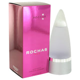 Rochas Man by Rochas Eau De Toilette Spray for Men