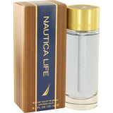 Nautica Life by Nautica 100 ml Eau De Toilette Spray for Men