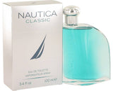 Nautica Classic by Nautica 100 ml Eau De Toilette Spray for Men