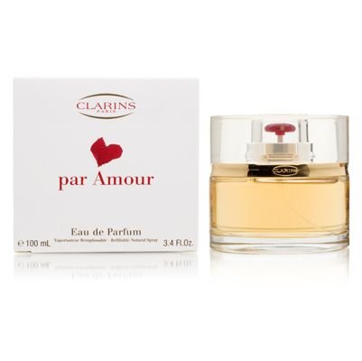 Par Amour by Clarins Eau De Perfume Spray for Women