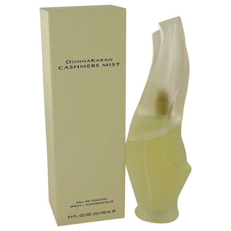 Donna Karan Cashmere Mist Eau de Parfum Spray 100 ml for Women
