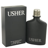 Usher by Usher 100 ml Eau De Toilette Spray for Men
