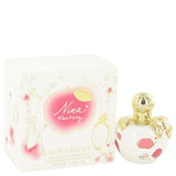 Nina Fantasy by Nina Ricci 50 ml Eau de Toilette Spray for Women