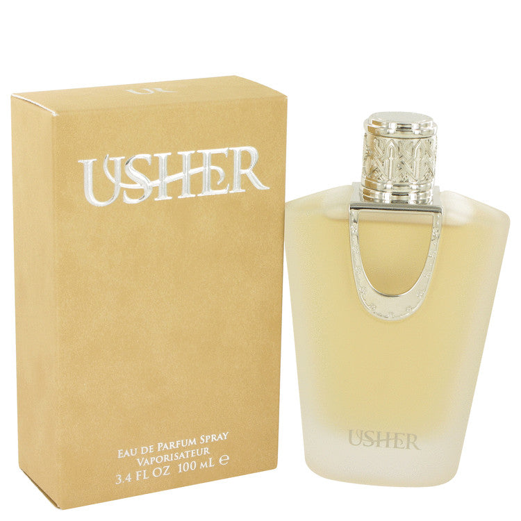 Usher by Usher 100 ml Eau De Perfume Spray for Women