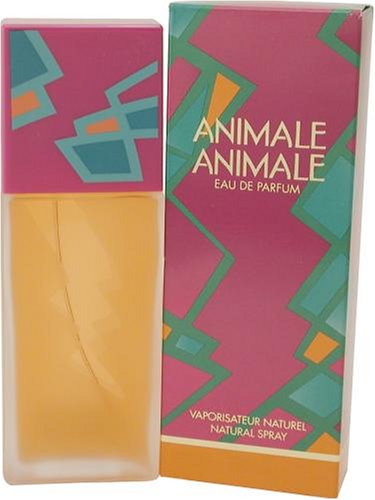 Animale Animale Eau de Parfum Spray for Women