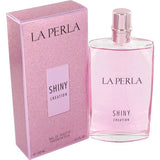 La Perla Shiny Creation by La Perla 100 ml Eau De Toilette Spray for Women