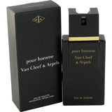 Van Cleef by Van Cleef & Arpels 100 ml Eau De Toilette Spray for Men