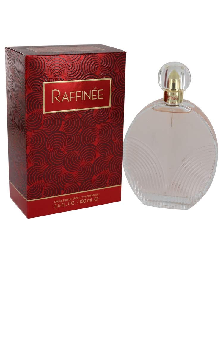 Raffinee by Dana 100 ml Eau De Perfume Spray for Women