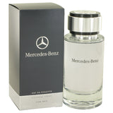 Mercedes Benz by Mercedes Benz 120 ml Eau De Toilette Spray for Men