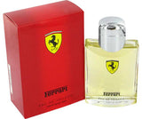 Ferrari Red by Ferrari 125 ml Eau De Toilette Spray for Men