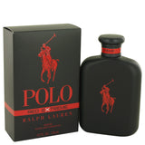 Polo Red Extreme by Ralph Lauren 125 ml Eau De Perfume Spray for Men