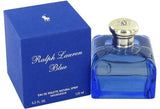 Ralph Lauren Blue by Ralph Lauren 125 ml Eau De Toilette Spray for Women