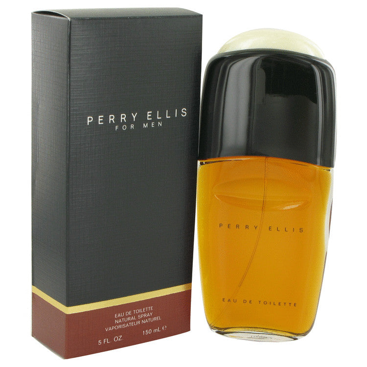 Perry Ellis by Perry Ellis 150 ml Eau De Toilette Spray for Men
