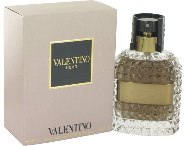 Valentino Uomo by Valentino 150 ml Eau De Toilette Spray for Men