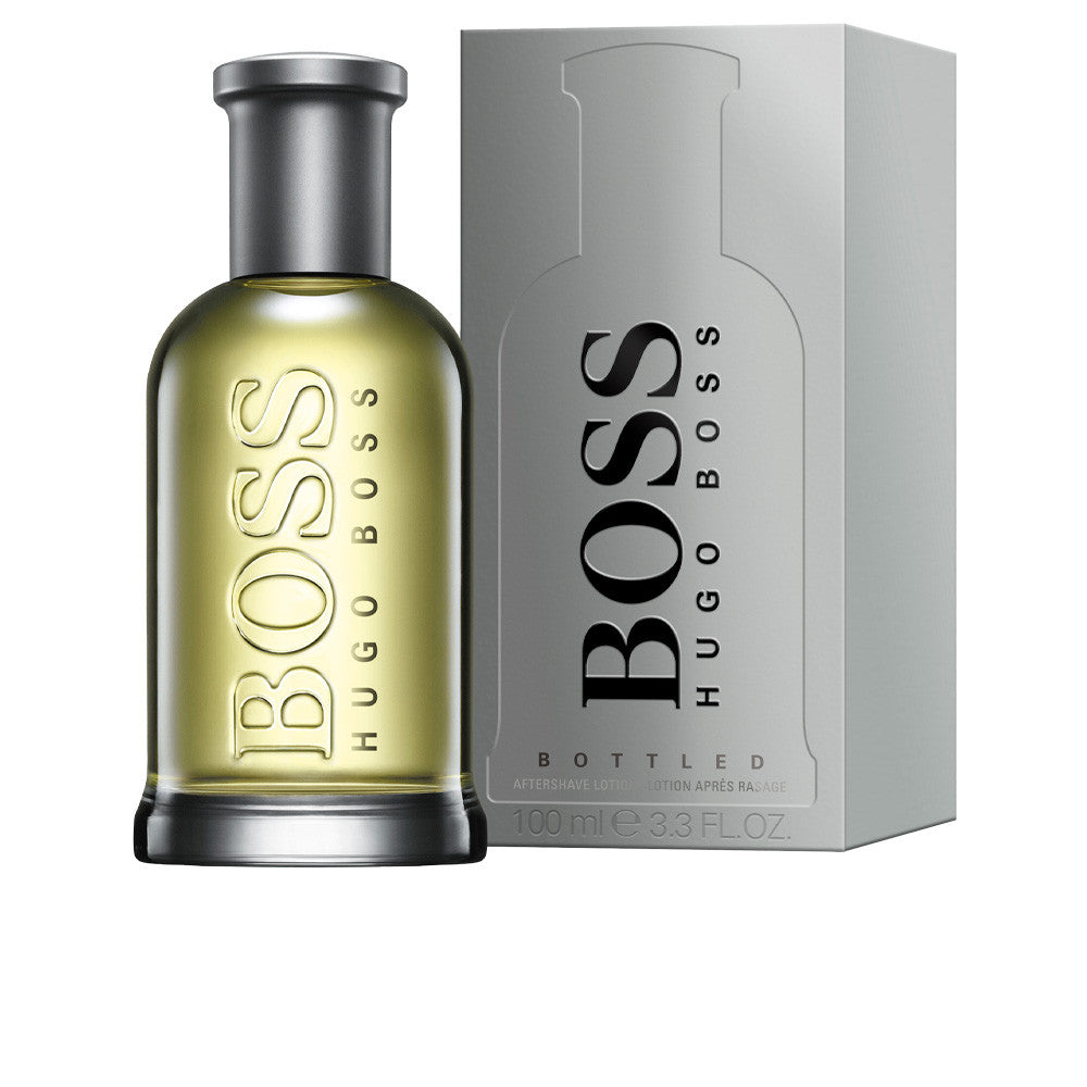 BOSS NO. 6 by Hugo Boss - 3.3 oz After Shave (Grey Box)