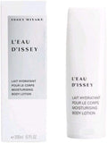 Issey Miyake L'Eau D'Issey by Issey Miyake 200 ml Moisturizing Body Lotion for Women