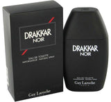 Drakkar Noir by Guy Laroche 100 ml Eau De Toilette Spray for Men