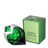 Mugler Aura by Thierry Mugler Eau De Perfume Spray Refillable for Women