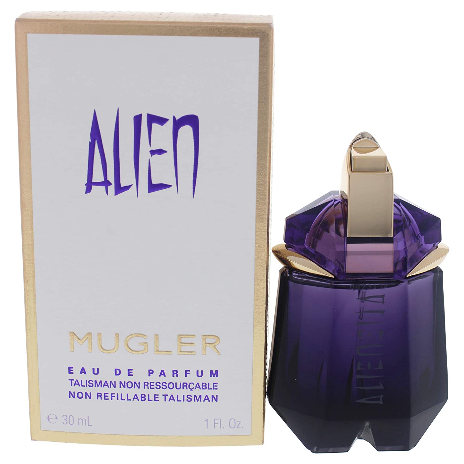 Thierry Mugler Alien Eau de Parfum Spray 30 ml for Women