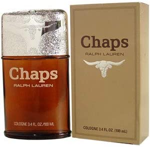 Chaps men's cologne Clearance