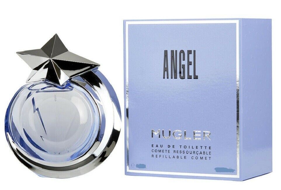 Angel by Thierry Mugler Eau De Perfume Spray for Women