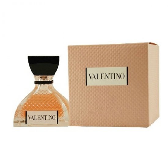 Valentino Eau De Parfum Spray for Women 1.70 Ounce