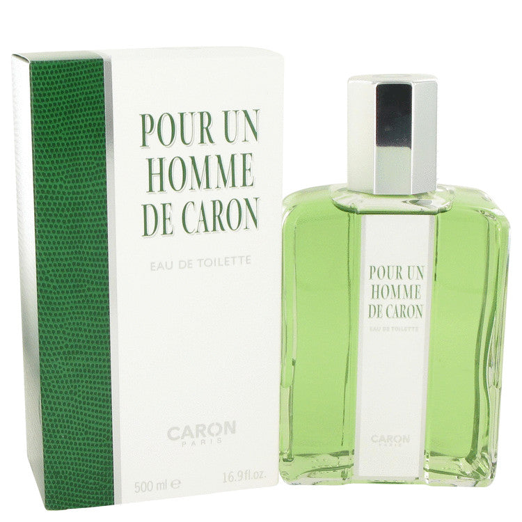 Caron Pour Homme by Caron Eau De Toilette Spray for Men