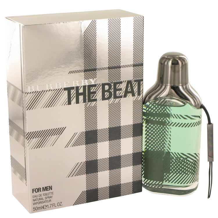 The Beat by Burberry Eau De Toilette Spray for Men
