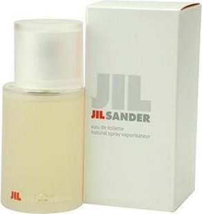 Jil by Jil Sander 50 ml Eau De Toilette Spray for Women