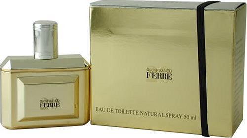 Gianfranco Ferre 20 by Gianfranco Ferre 50 ml Eau De Toilette Spray for Women