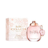 Coach Floral by Coach Eau De Perfume Spray for Women