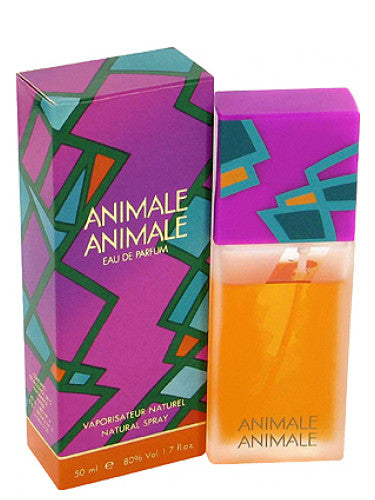 Animale Animale by Animale Eau De Perfume Spray for Women