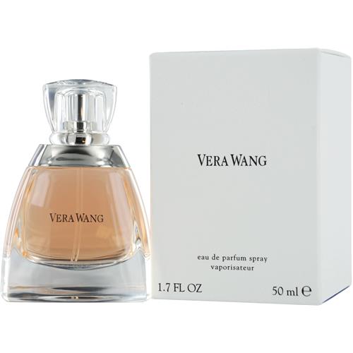 Vera Wang by Vera Wang Eau De Perfume Spray for Women