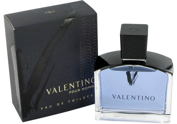 Valentino V by Valentino 50 ml Eau De Toilette Spray for Men