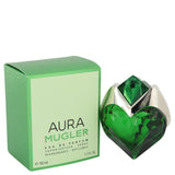 Mugler Aura by Thierry Mugler Eau De Perfume Spray Refillable for Women