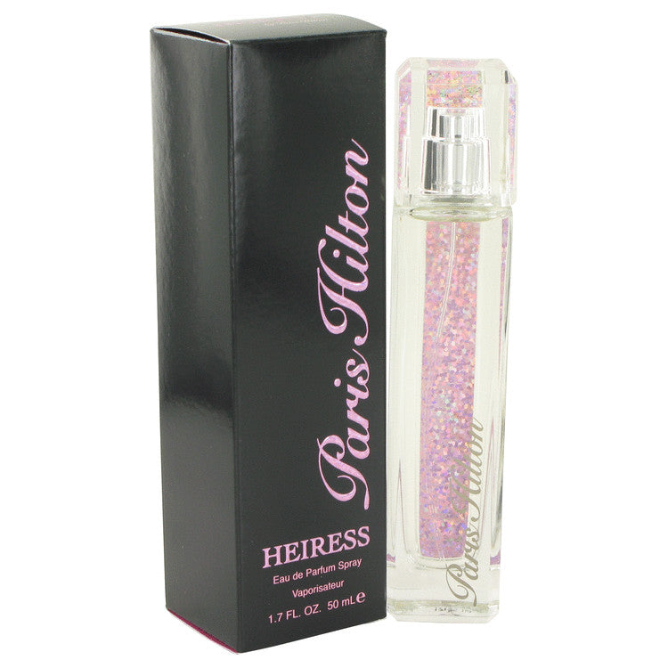 Paris Hilton Heiress by Paris Hilton 100 ml Eau De Perfume Spray for Women