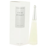 L'eau d'Issey by Issey Miyake 50 ml Eau De Toilette Spray for Women