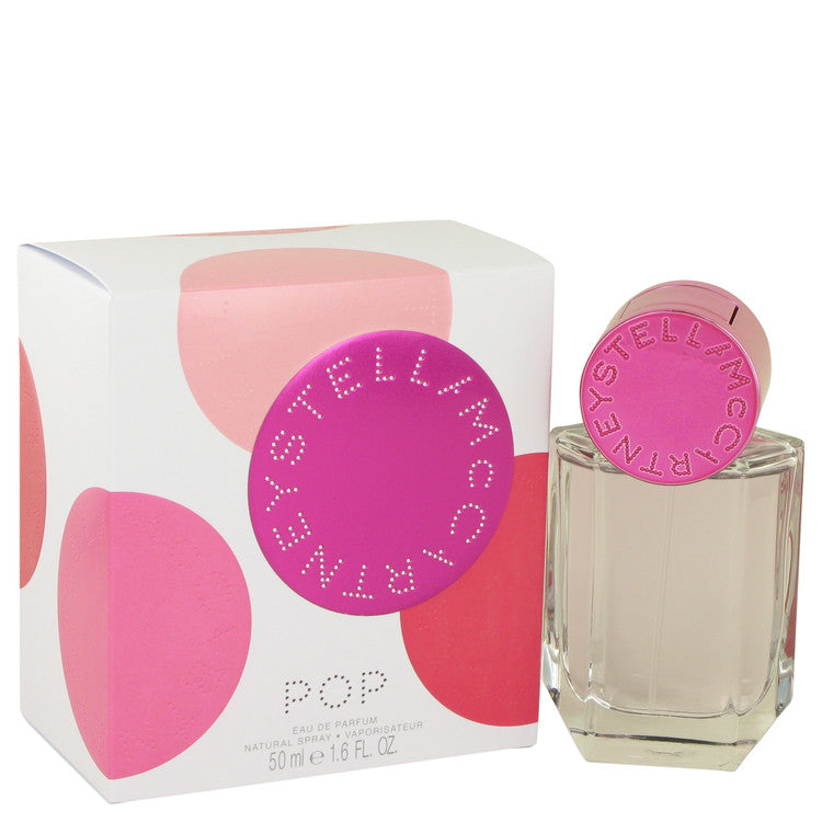 Stella Pop by Stella McCartney 50 ml Eau De Perfume Spray for Women