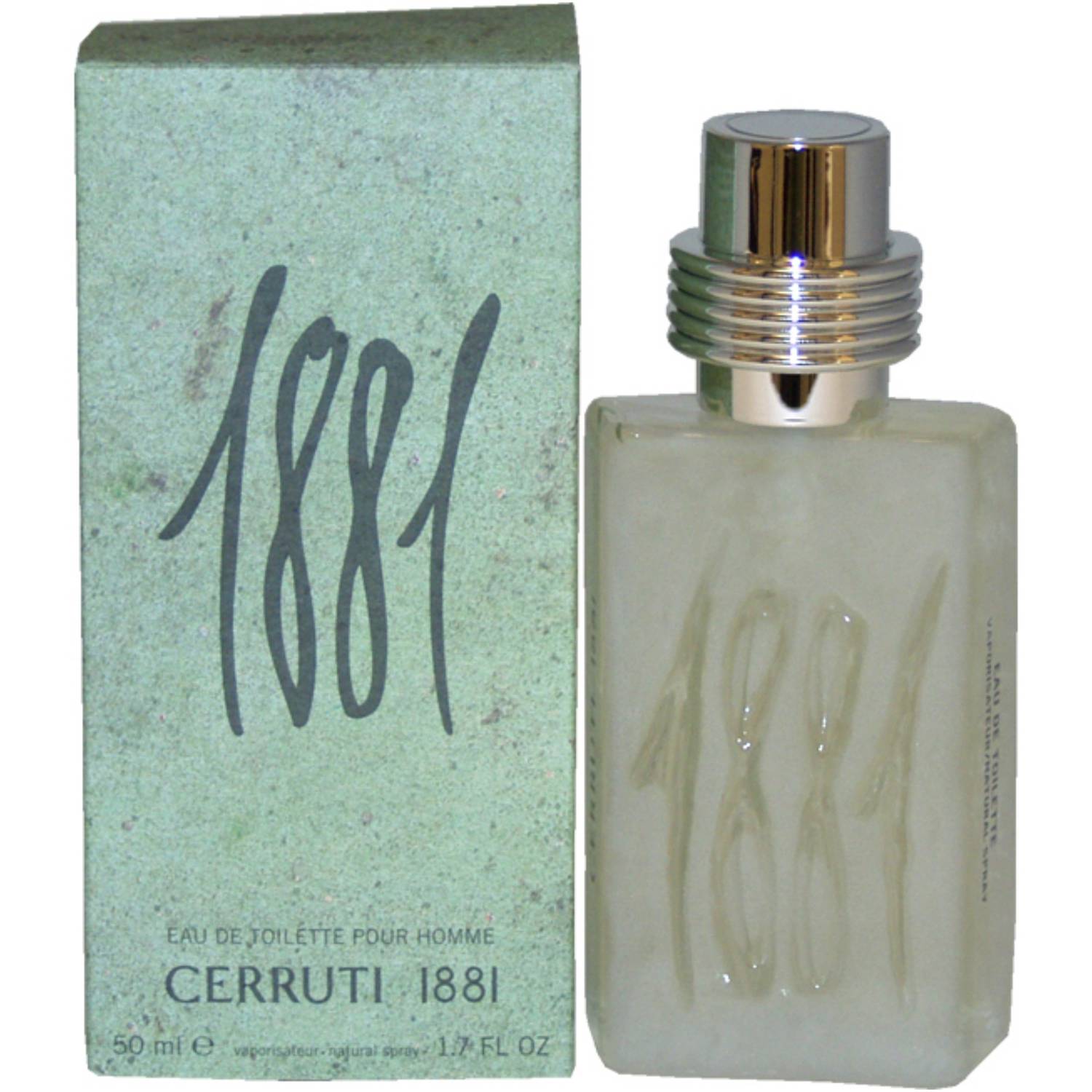 Nino Cerruti 1881 Eau de Toilette Spray for Men